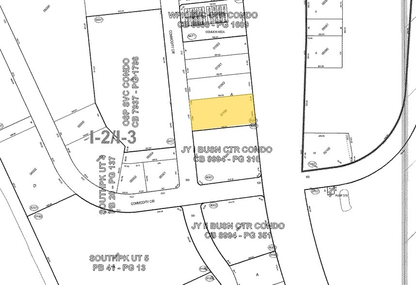 More Photos Of 8841 Commodity Cir, Orlando Fast Food For Lease