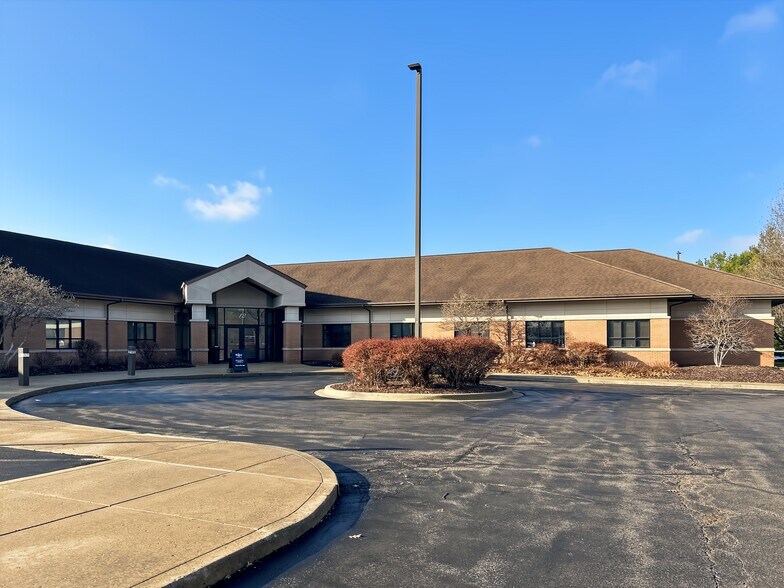 More Photos Of 12 Wolf Creek Dr, Swansea Coworking Space