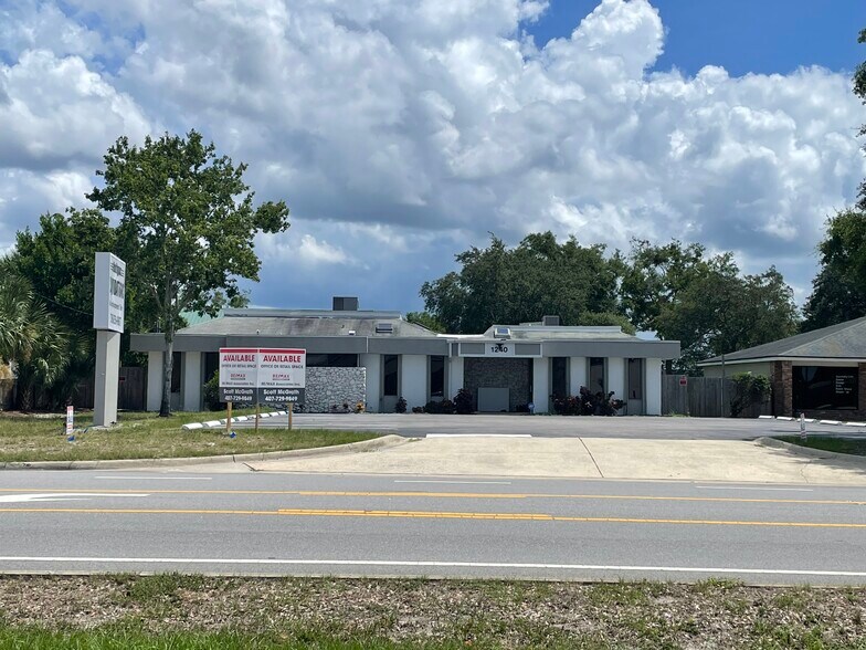 More Photos Of 1260 E Normandy Blvd, Deltona Medical For Lease