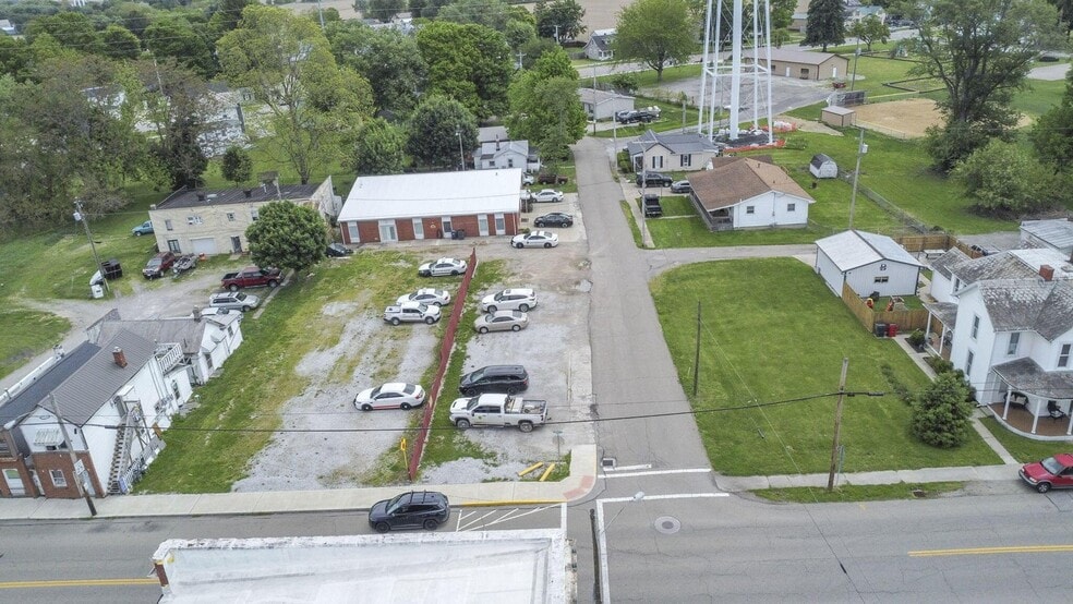 More Photos Of 103 Walnut St, Pleasantville Religious Facility For Sale
