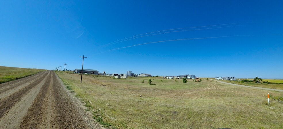 Primary Photo Of 4133 144th Ave NW, Williston Land For Sale