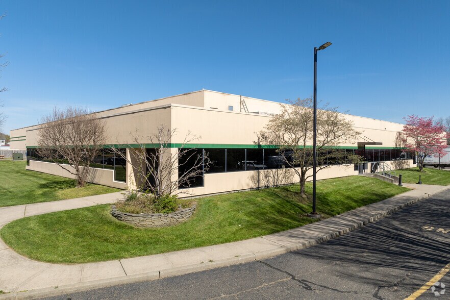 Primary Photo Of 183 Three Brooks Rd, Freehold Warehouse For Lease