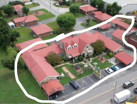 More Photos Of 290 N Main St, Robbinsville Hotel For Sale