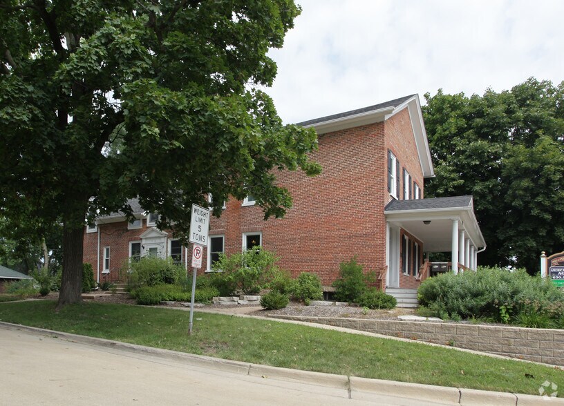 Primary Photo Of 522 W Main St, St Charles Office For Lease