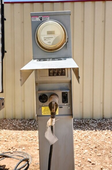 More Photos Of 3807 S County Road 1210, Midland Trailer Camper Park For Sale
