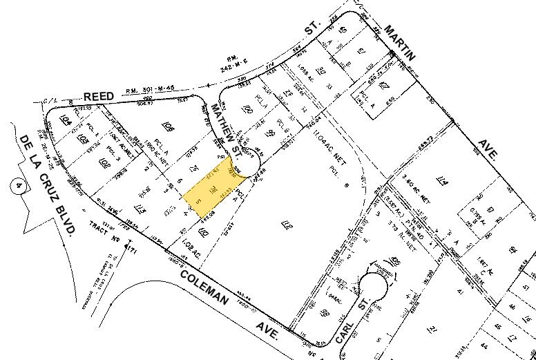 More Photos Of 306 Mathew St, Santa Clara Warehouse For Sale