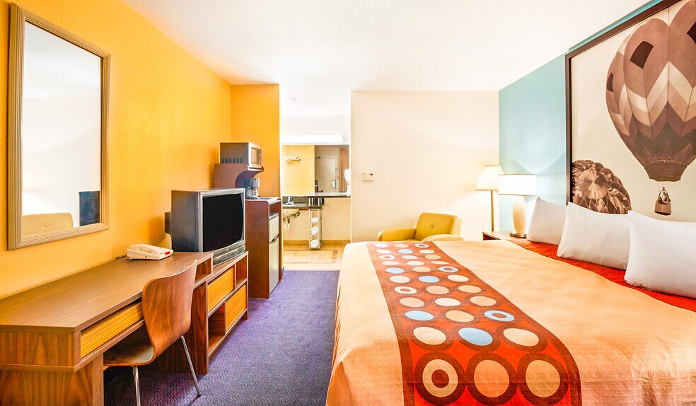 More Photos Of 81753 111 Hwy, Indio Hotel For Sale