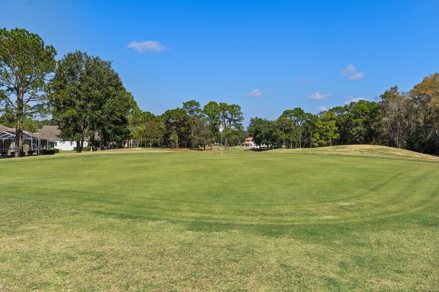 More Photos Of 4460 Golf Club Ln, Spring Hill Land For Sale
