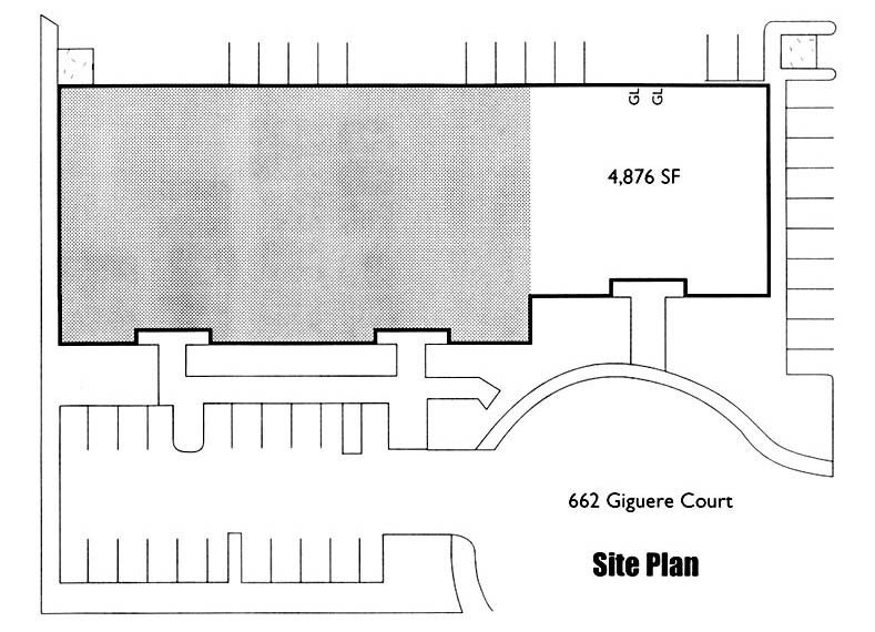 More Photos Of 662 Giguere Ct, San Jose Manufacturing For Lease