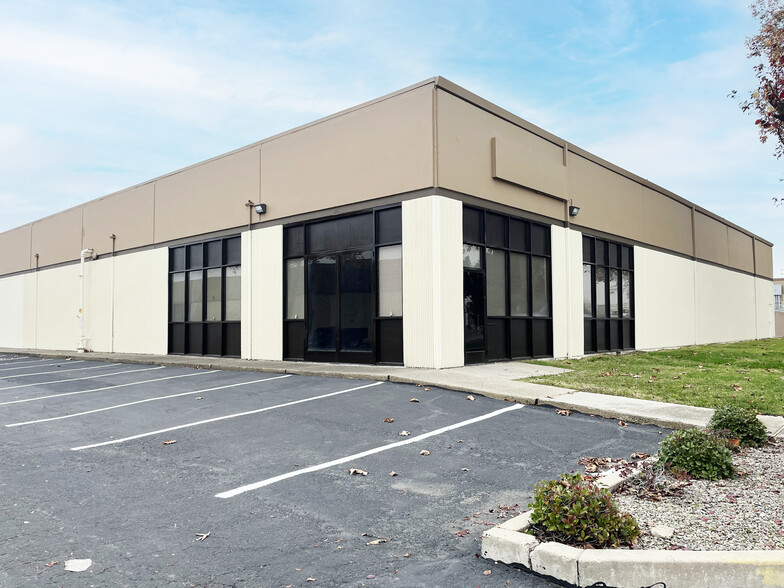 Primary Photo Of 4025 E Arch Rd, Stockton Manufacturing For Lease