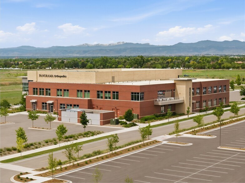More Photos Of 14190 Orchard Pky, Westminster Medical For Lease