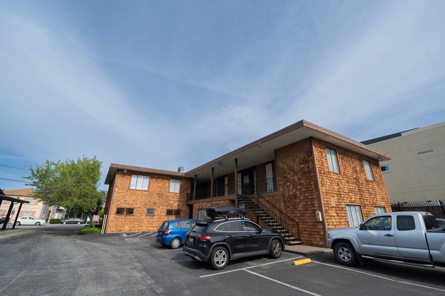 More Photos Of 215 N San Mateo Dr, San Mateo Office For Lease