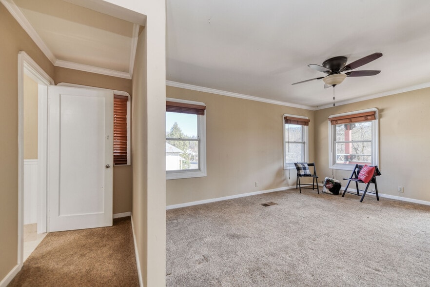 More Photos Of 21335 Consolation Rd, Volcano Storefront Retail Office For Sale