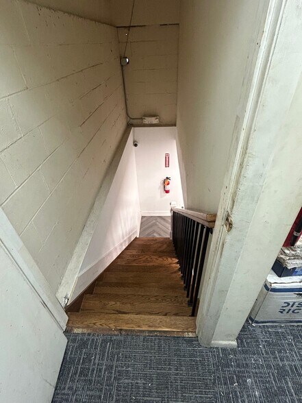 More Photos Of 24 Brick Blvd, Brick Freestanding For Lease