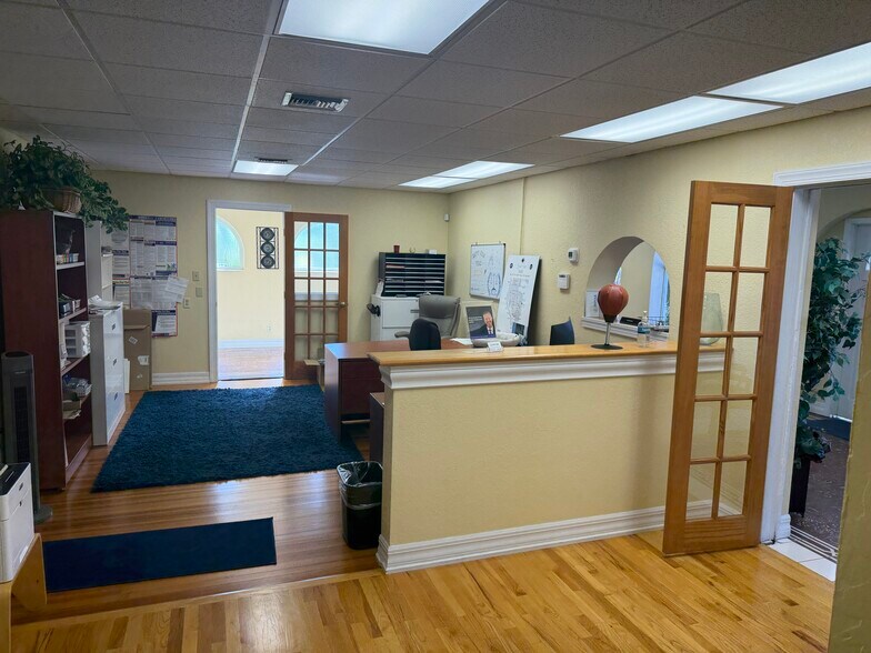 More Photos Of 912 Jackson St N, Saint Petersburg Medical For Lease