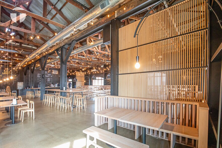 More Photos Of 9700 Railroad St, Elk Grove Restaurant For Lease