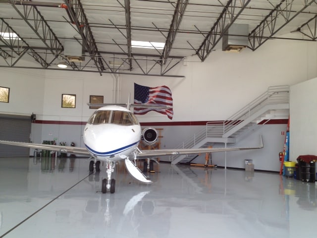 More Photos Of 15827 N 80th St, Scottsdale Airplane Hangar For Sale