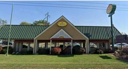 Primary Photo Of , Sedalia General Retail For Sale