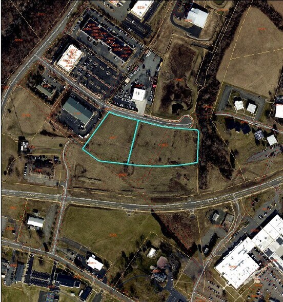 More Photos Of Burrough Drive, Warrenton Land For Sale