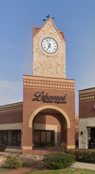 More Photos Of 12914 Malcomson Rd, Houston General Retail For Sale