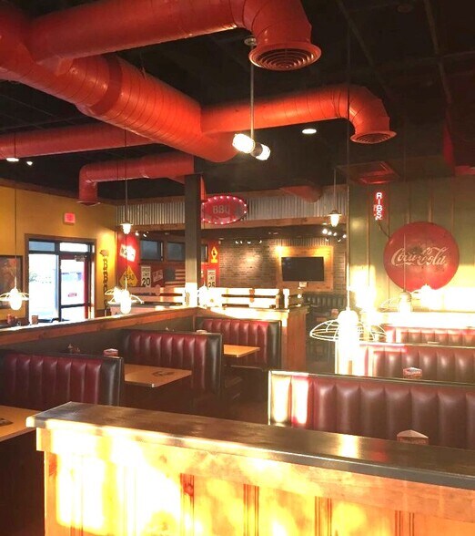 More Photos Of 5050 S Coulter St, Amarillo Restaurant For Lease