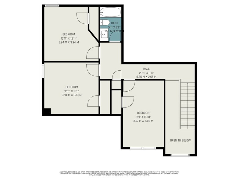 More Photos Of 2798 Glenlocke Cir NW, Atlanta Specialty For Sale