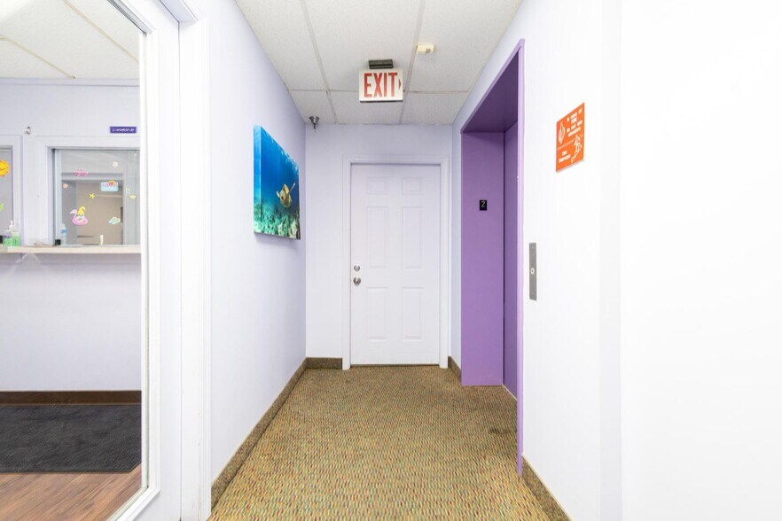 More Photos Of 3045 Pennsylvania Ave, Weirton Medical For Sale