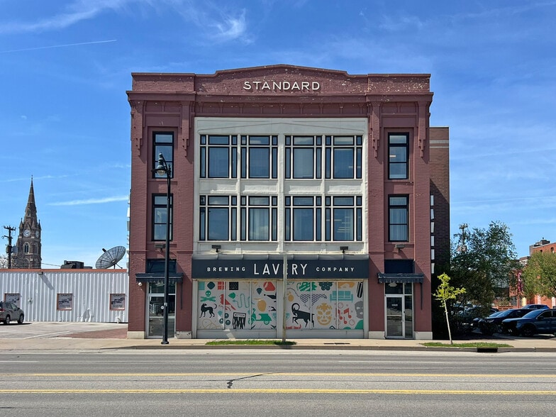 More Photos Of 128 W 12th St, Erie Office For Sale