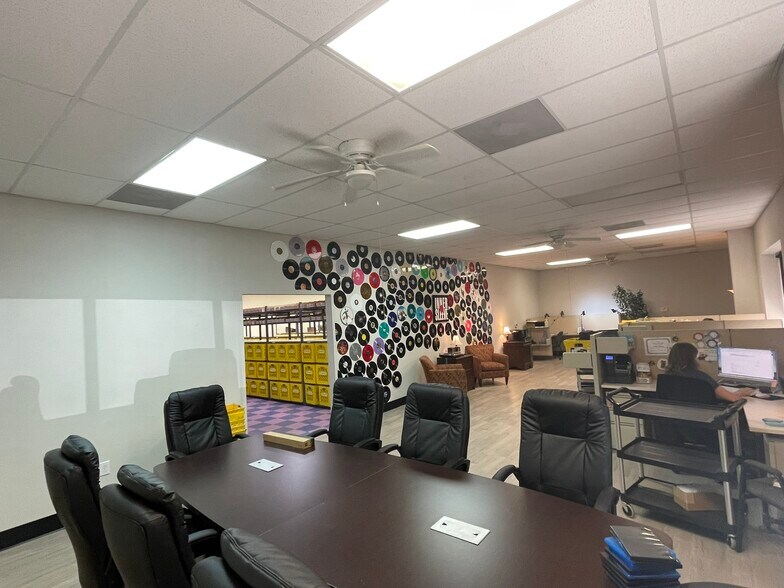 More Photos Of 2015 Van Buren Ave, Indian Trail Light Distribution For Lease