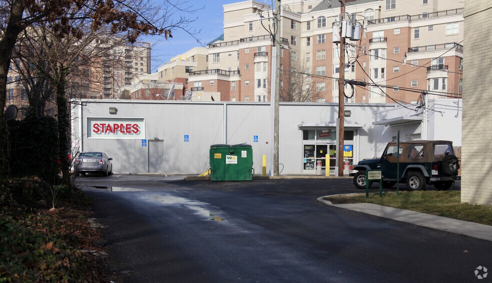 More Photos Of 3804 Wilson Blvd, Arlington Daycare Center For Sale