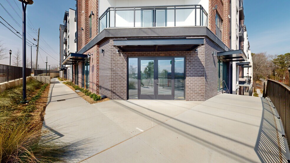 Primary Photo Of 3311 Hood Ave, Chamblee Apartments For Lease