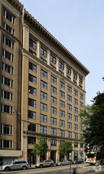 More Photos Of 19 W Hargett St, Raleigh Loft Creative Space For Lease