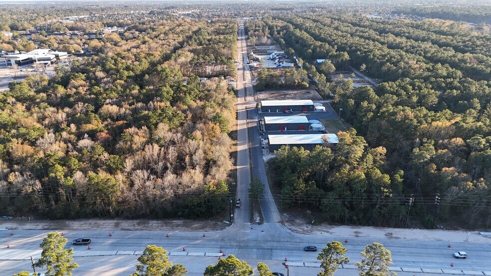 More Photos Of 18922 Caspian Dr, Humble Industrial For Sale