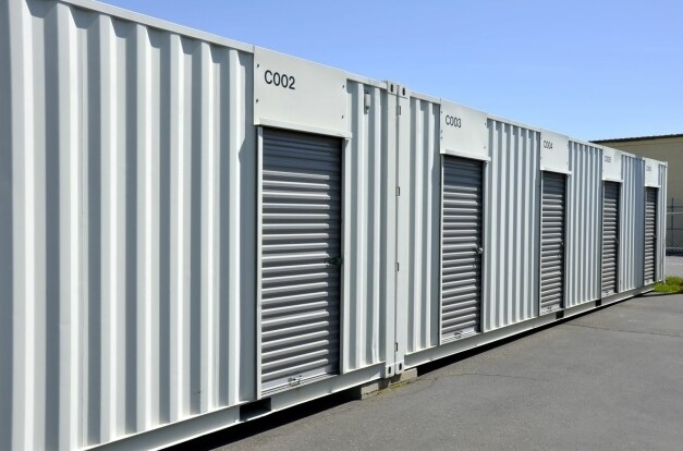 More Photos Of 20428 Cady Way, Bend Self Storage For Sale