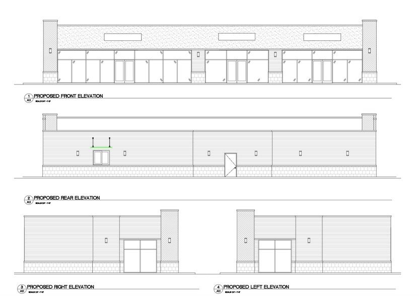More Photos Of 2800 147th st, Posen Land For Lease