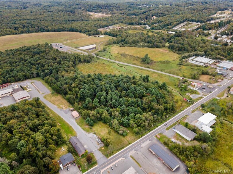 Primary Photo Of 165 E Broadway, Monticello Land For Sale