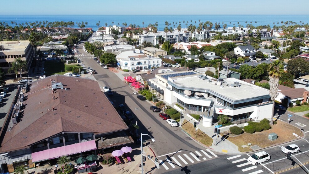 More Photos Of 8110 La Jolla Shores Dr, La Jolla Office For Lease