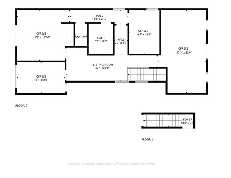 More Photos Of 2925-2925 1/2 Main St, Santa Monica Storefront Retail Office For Lease