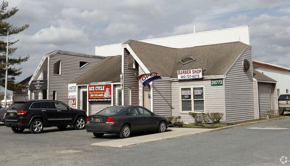 Primary Photo Of 28773-28777 Dupont Blvd, Millsboro Office For Lease