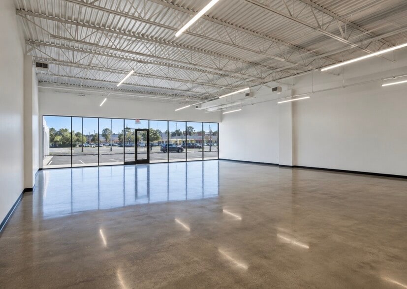 More Photos Of 5101 Lancaster Ave, Philadelphia Freestanding For Lease