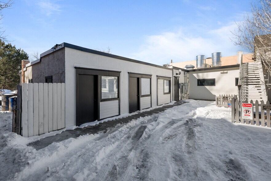 More Photos Of 121 E 2nd Ave, Niwot Restaurant For Lease