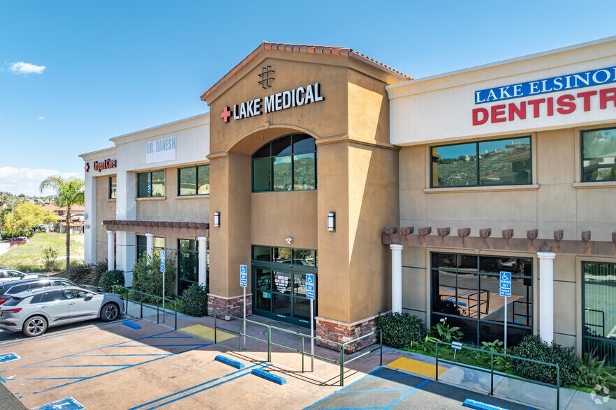 More Photos Of 31581 Canyon Estates Dr, Lake Elsinore Medical For Sale