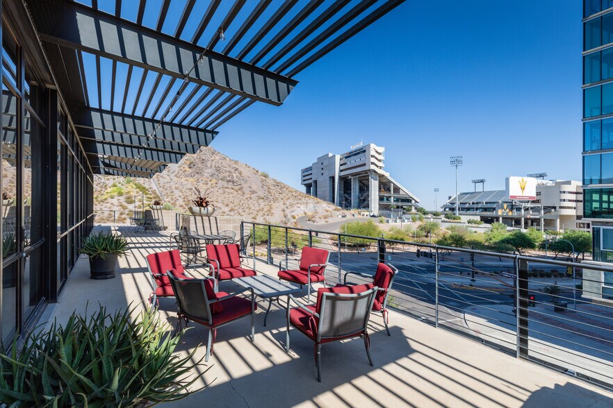 More Photos Of 502 S College Ave, Tempe Office For Lease