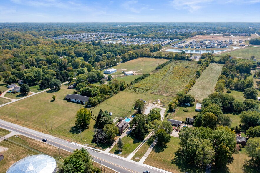 More Photos Of 5703 W SMITH VALLEY Rd, Greenwood Land For Sale