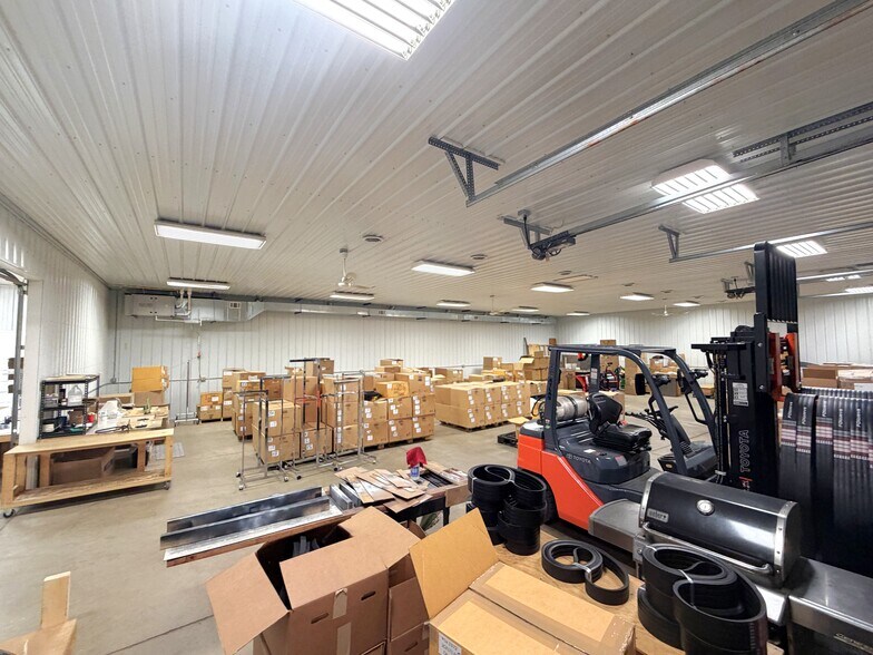 More Photos Of 7745 Goedderz Rd, Baxter Warehouse For Sale