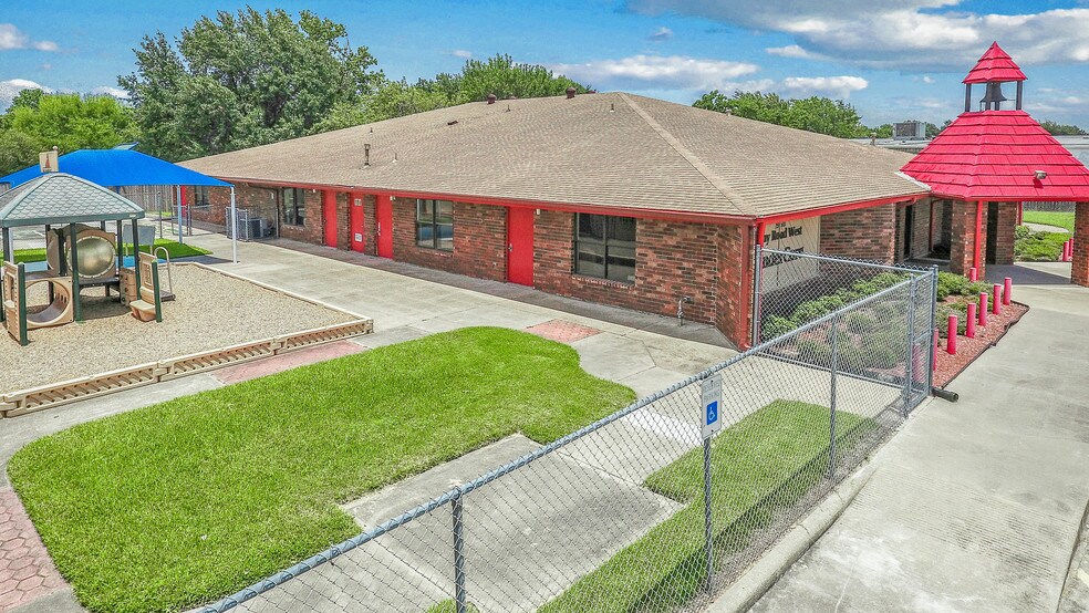 More Photos Of 19510 Clay Rd, Katy Daycare Center For Sale