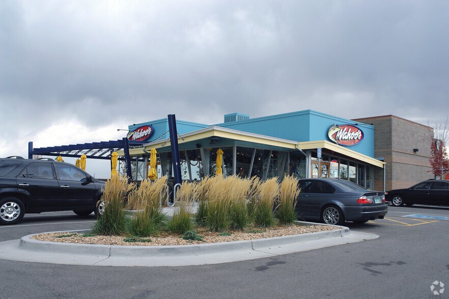 More Photos Of 7980 E 49th Ave, Denver Fast Food For Lease