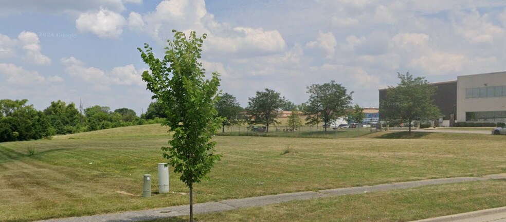 More Photos Of 2240 Enterprise Park Dr, Indianapolis Land For Sale