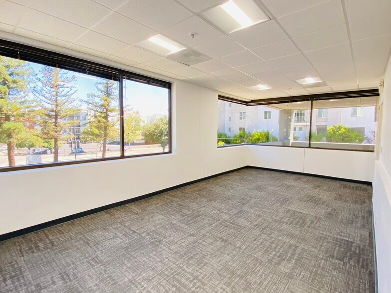 More Photos Of 910 Campisi Way, Campbell Loft Creative Space For Lease