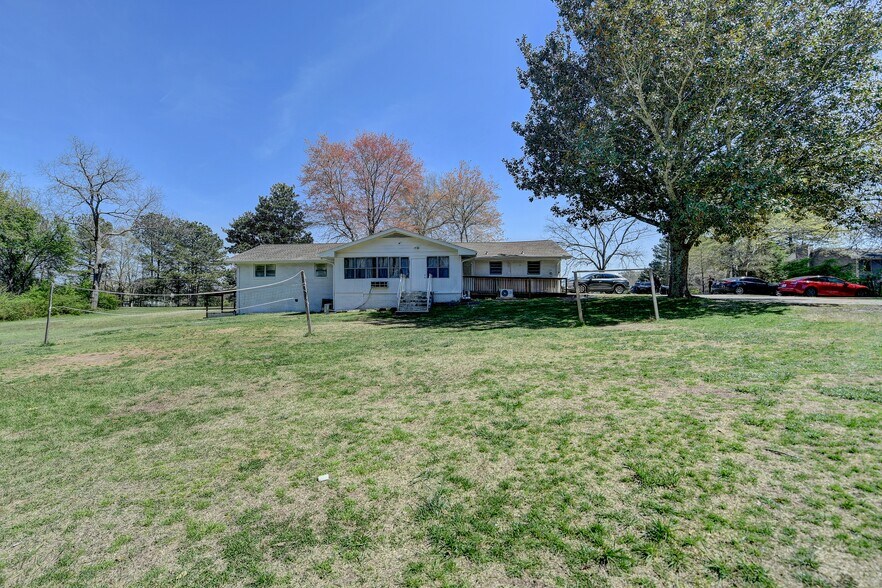 More Photos Of 1093 Panola Rd, Stone Mountain Specialty For Sale